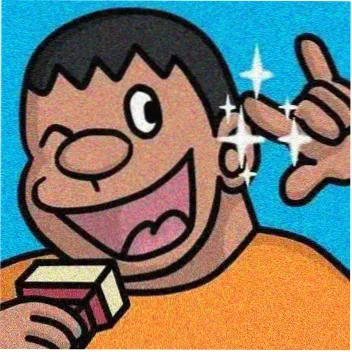 观众林一头像